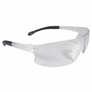 CRL Clear Radians® Rad-Sequel™ Safety Glasses