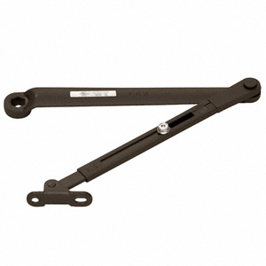 LCN Dark Bronze 4040 Series Regular Closer Arm