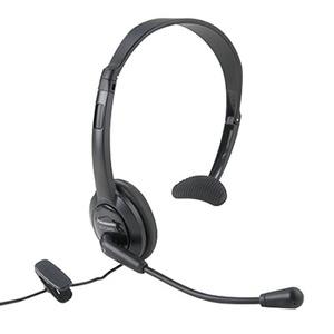 CRL Plug-In Wired Headset