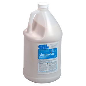 CRL Gallon Alumin-Nu Metal Cleaner and Polish