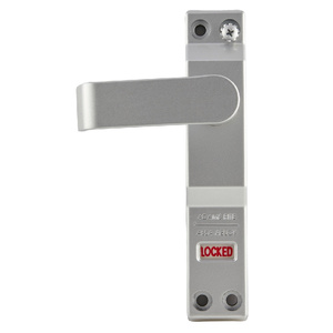 CRL Adams Rite 4550 MS® Series Deadlock Lever