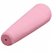 CRL 1/8" Ceramic Nozzle