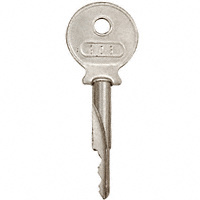 CRL D802 Series Lock Replacement Key #903