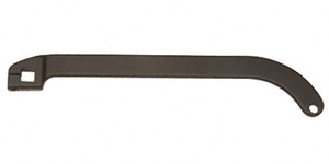 CRL Jackson® Dark Bronze Offset Arm