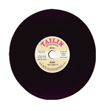 CRL 7" Resinoid Metal Cutting Blade