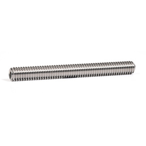 CRL Stainless Steel 5/16-18 x 3" Long Allen Screw