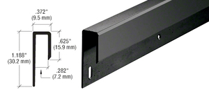 CRL J-Channel/Sheet Metal Punch and Countersink Tool