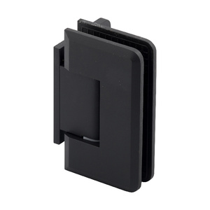 Oil Rubbed Bronze Wall Mount with Offset Back Plate Adjustable Majestic Series Hinge