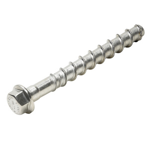 CRL Hilti® SS316 KH-EZ 3/8"x4" Screw anchor