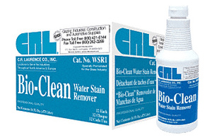 CRL Bio-Clean Water Stain Remover