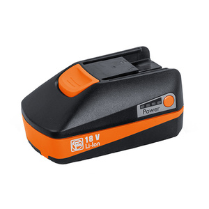 CRL 3Ah Li-Ion Battery for FEIN Power Tools