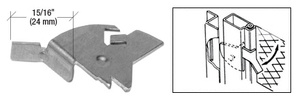 CRL Inside Blade Knife Latches - Carded