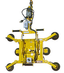 CRL Wood's 300 Pound Quadra - Tilt Rotator 300