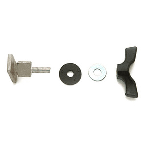 CRL Truck Rack Bolt and Nut Only - Left Hand