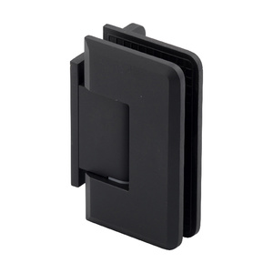 Oil Rubbed Bronze Wall Mount with Offset Back Plate Majestic Series Hinge
