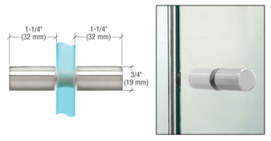 CRL Laminated Glass Railing Setting Tool