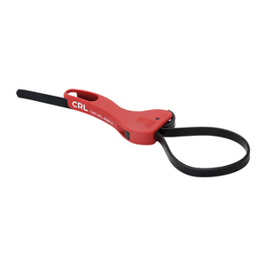 CRL Adjustable Strap Wrench