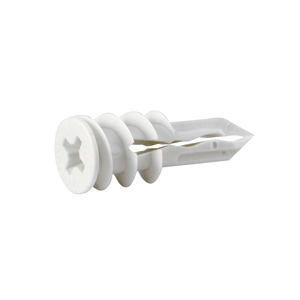 CRL Toggler® SnapSkru® Self-Drilling Drywall Mini Anchors