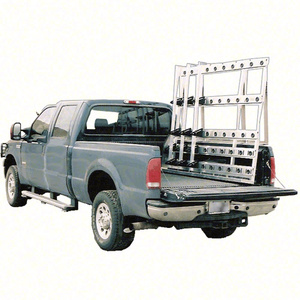 Glass rack truck 2025