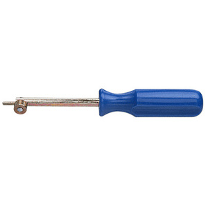 CRL Self-Sealing Weatherstrip Locking Tool