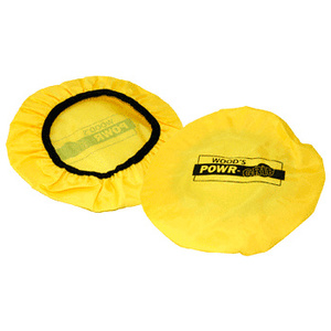 CRL Wood’s™ Powr-Grip® Lifting Frame Vacuum Pad Covers