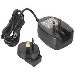 CRL 240V Charger With Australian Plug for 0PX365