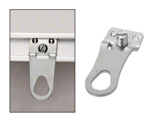 CRL Hanger Set for Aluminum Frame Molding