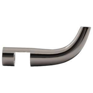 Polished Nickel Sleeve-Over Robe Hook