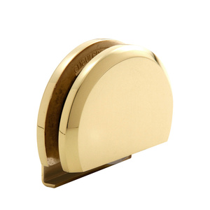 CRL Polished Brass Replacement Roller for Essence® Series Sliding Door System