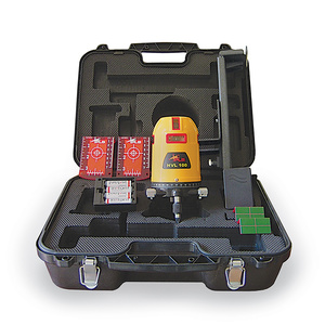 CRL Professional Laser Level Kit