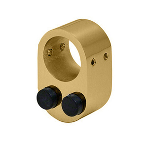 CRL Satin Brass Replacement Stopper