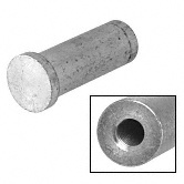 CRL-Blumcraft® 1/2"-13 Drop in Concrete Anchors