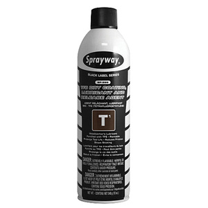 CRL Dry Coating, Lubricant, and Release Agent