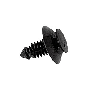CRL 1981+ Ford Door Panel Fastener