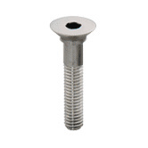 CRL GRP 2" Brushed Stainless Replacement Bolt