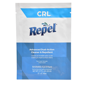 CRL REPEL All Purpose Surface Cleaner Sample Size