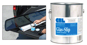 CRL Glas-Slip - Gallon