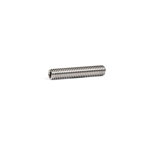 CRL Stainless Steel 5/16-18 x 1-3/4" Long Allen Screw