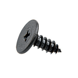 CRL Replacement T-Studs for Boot Well and Weatherstrip Rails