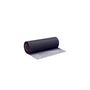 CRL Charcoal Fiberglass 26" Screen Mesh - 100' Roll