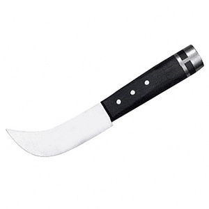 CRL "Don Carlos" Lead Putty Knife