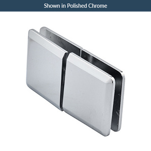 Satine 180 Glass To Glass Premier Series Operable Transom Clip