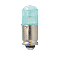 CRL LED Bulb Replacement for MLEB4NS Illuminated Exit Button