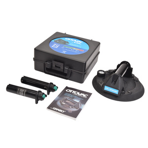Battery deals suction cup