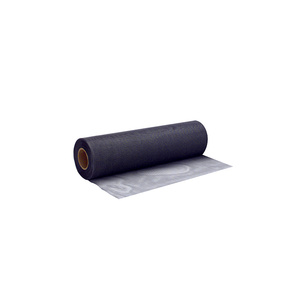 CRL Charcoal Fiberglass 32" Screen Mesh - 100' Roll