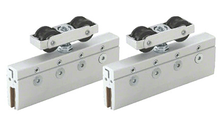 CRL50/51 Series Hanger Assembly for Glass Doors