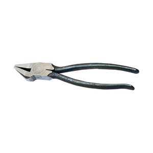 CRL 8-1/2" Forged Jaw Glass Pliers