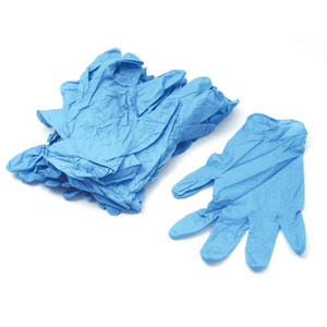CRL Disposable Nitrile Gloves - 12 Pair