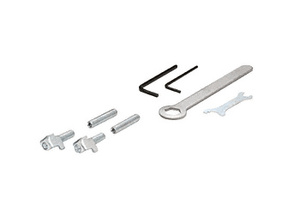 CRL Jackson® 900 Series Closer Mounting and Tool Kit