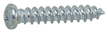CRL 5 x 3/4" Pan Head Phillips Sheet Metal Screw